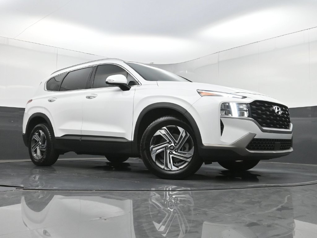 Used 2023 Hyundai Santa Fe SEL FWD image 26