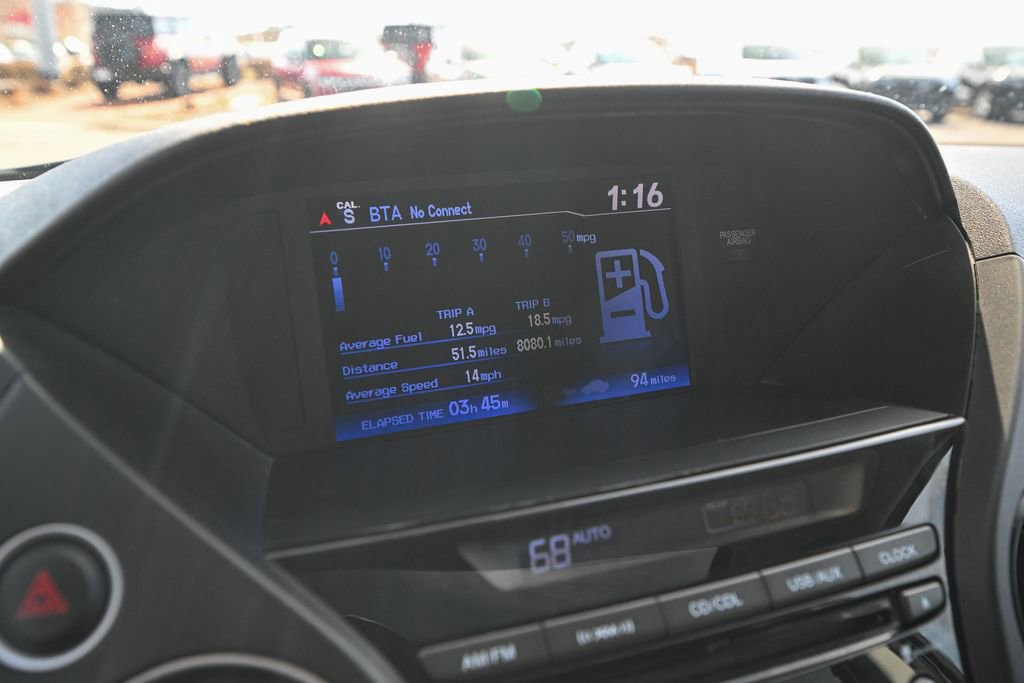 Used 2014 Honda Pilot EX-L image 38