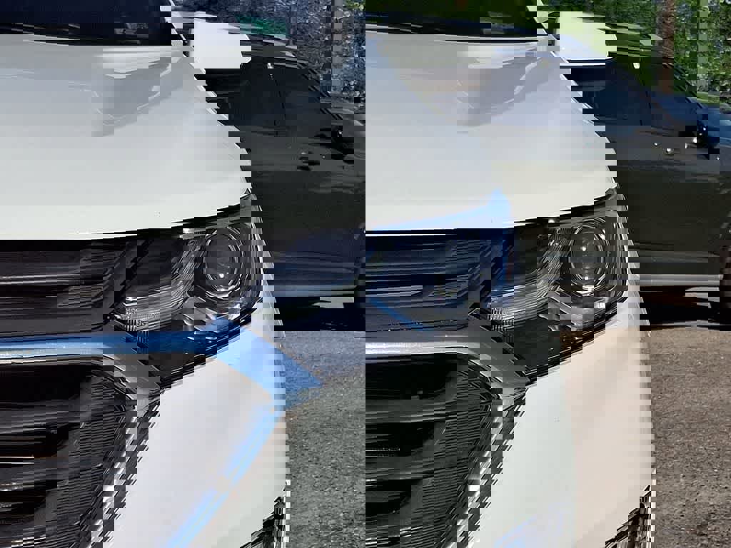 Used 2018 Chevrolet Equinox LT image 9