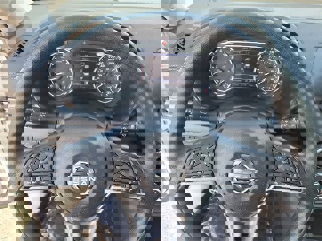 Certified 2024 Nissan Sentra SV image 10