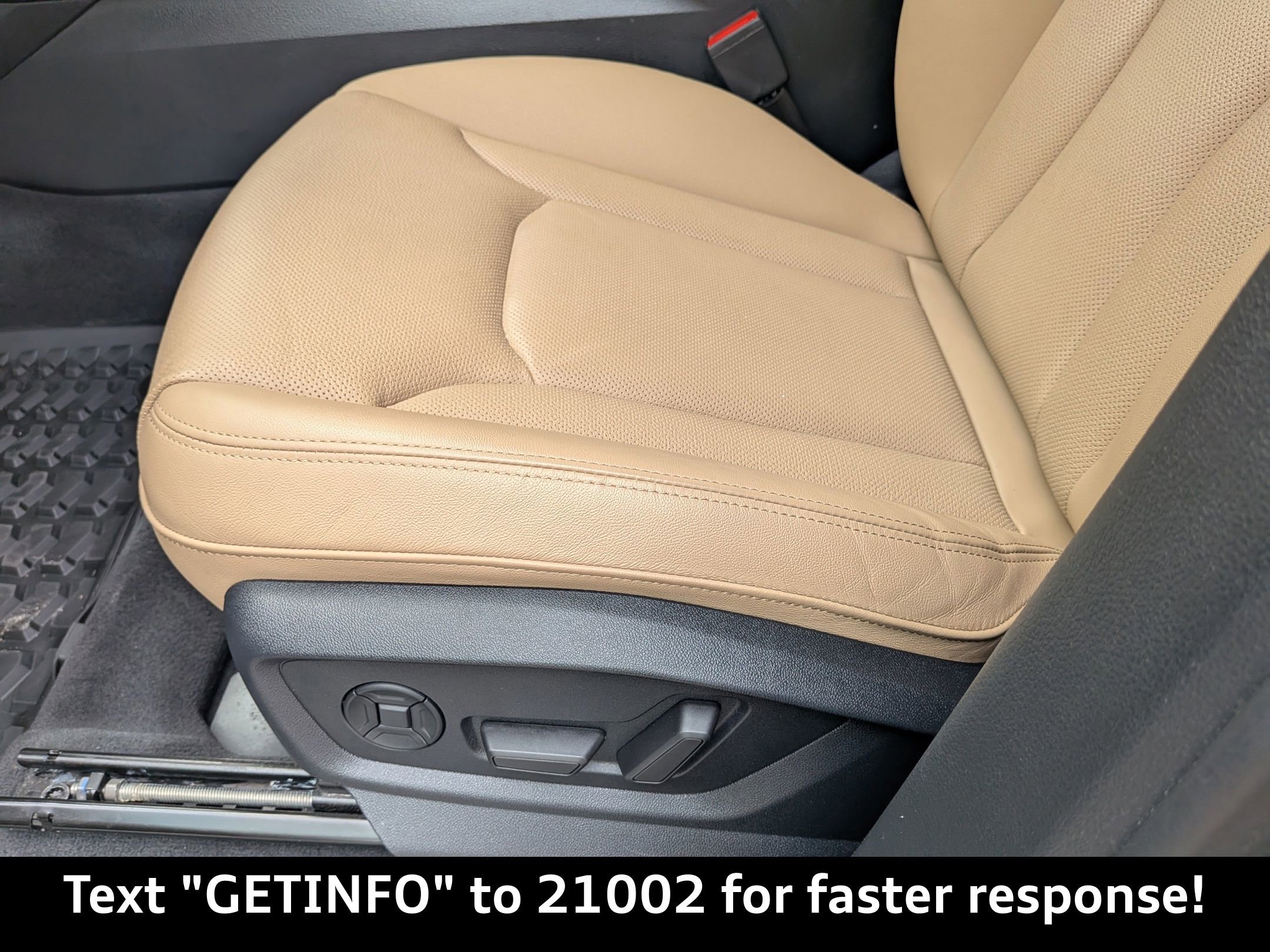 Used 2023 Audi Q7 2.0T Premium Plus w/ Premium Plus Package image 23