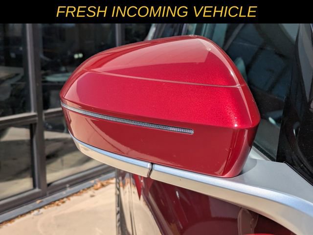 Used 2025 BMW X3 xDrive30i image 8