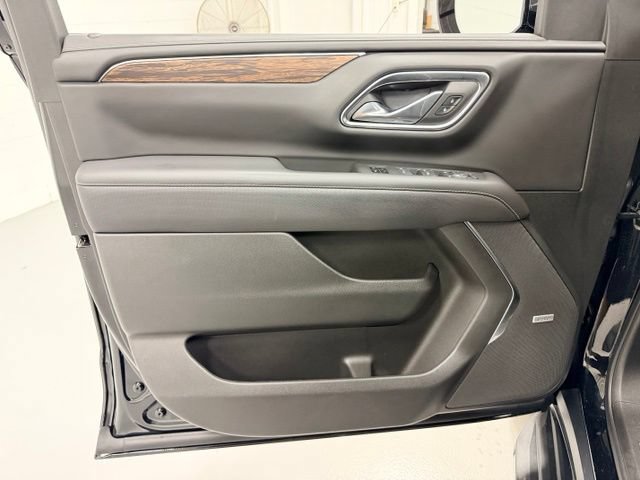 Certified 2023 Chevrolet Tahoe Premier AWD/4WD image 19