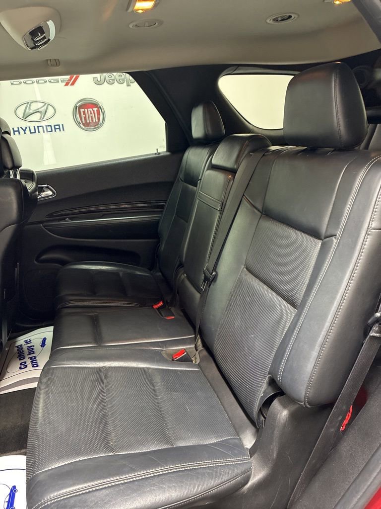 Used 2014 Dodge Durango Citadel AWD/4WD image 24
