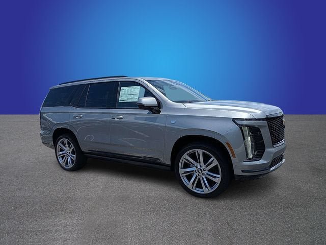 New 2026 Cadillac Escalade Sport w/ Touring Package AWD/4WD image 7