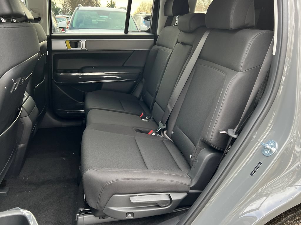 New 2026 Hyundai Santa Fe SE AWD/4WD image 19