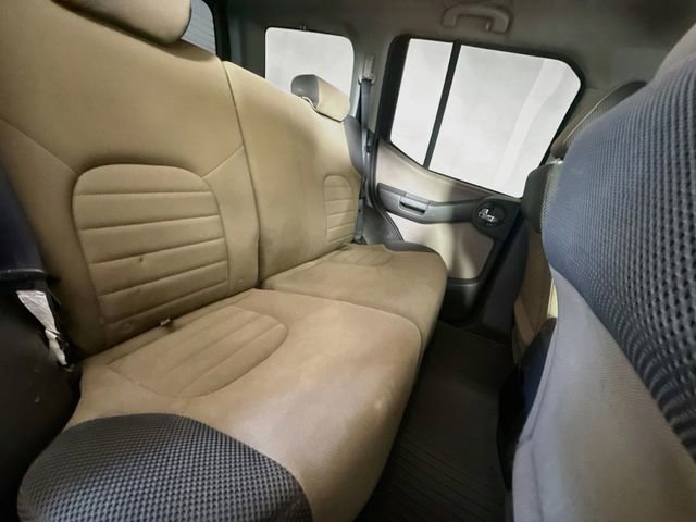 Used 2008 Nissan Xterra S w/ Tow Pkg AWD/4WD image 26