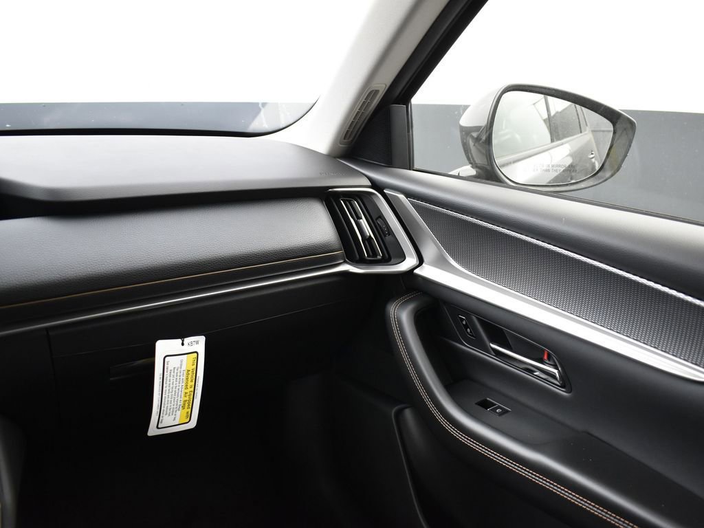 New 2026 MAZDA CX-90 3.3 Turbo w/ Preferred Package image 15