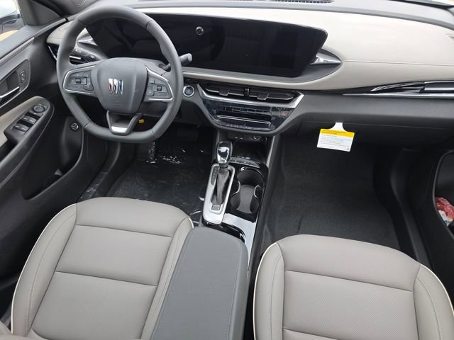 New 2026 Buick Envista Avenir image 22
