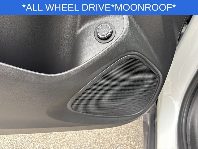 Used 2023 Buick Encore GX Essence w/ Experience Buick Package AWD/4WD image 26