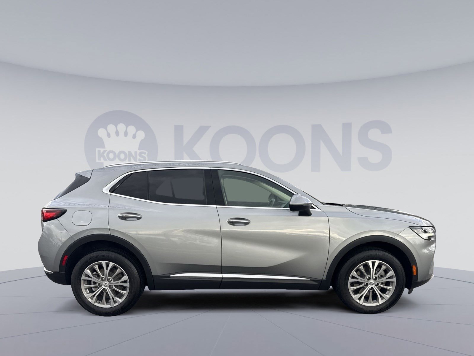 Used 2023 Buick Envision Preferred image 8