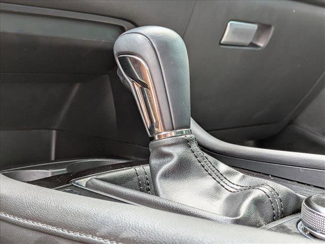 Used 2021 MAZDA MAZDA3 AWD 2.5 Turbo Hatchback image 14
