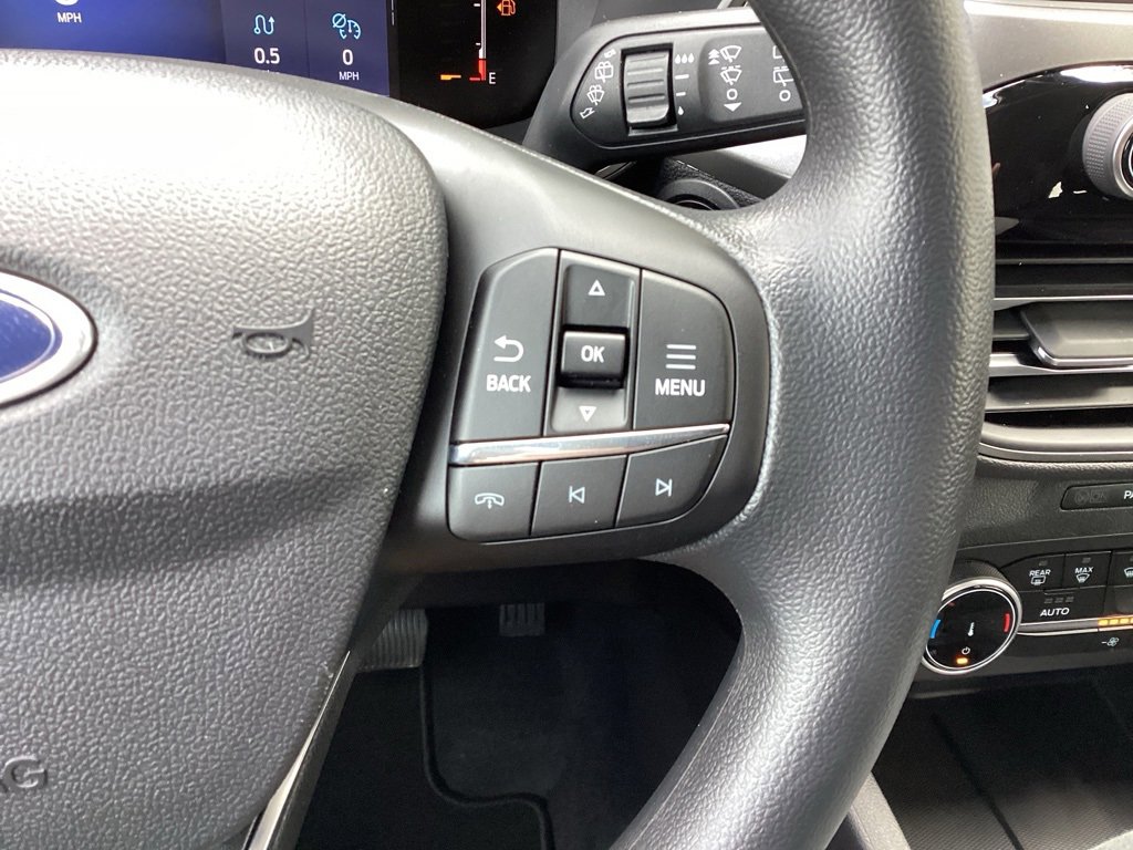 New 2026 Ford Escape Active image 45