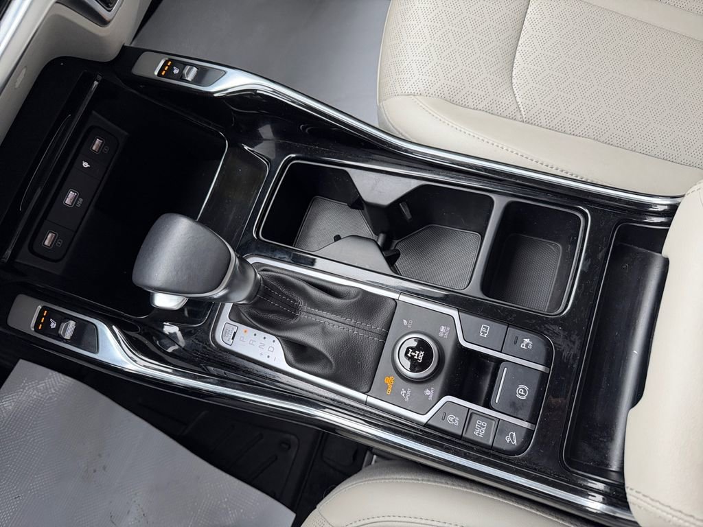 Used 2022 Kia Sorento SX image 22
