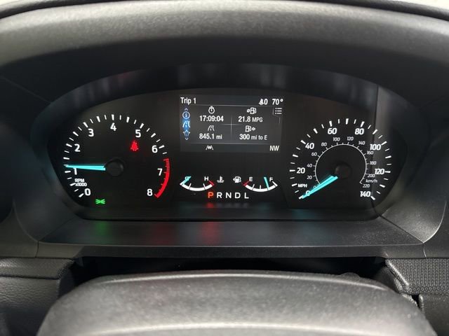 Used 2021 Ford Explorer 4WD w/ Class III Trailer Tow Package image 17