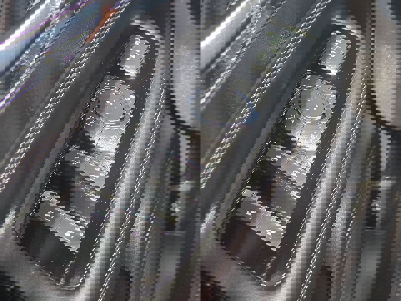 Certified 2022 Lincoln Corsair Reserve w/ Equipment Group 201A image 24