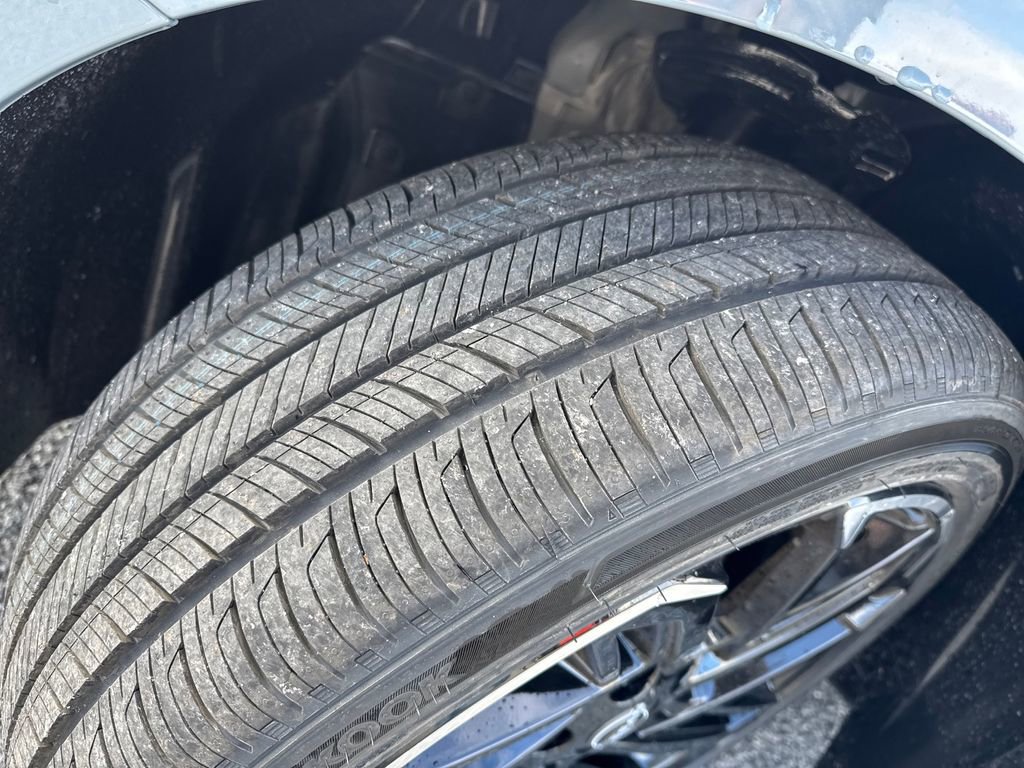 New 2026 Nissan Sentra SR w/ SR Premium Package image 29