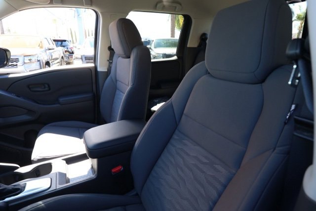 New 2026 Nissan Frontier S image 15