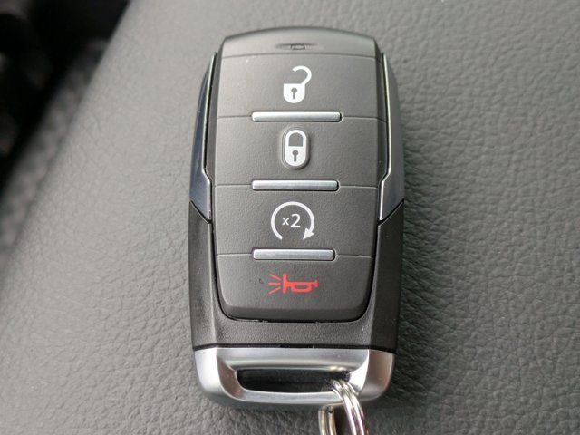 New 2026 RAM 1500 Big Horn image 25