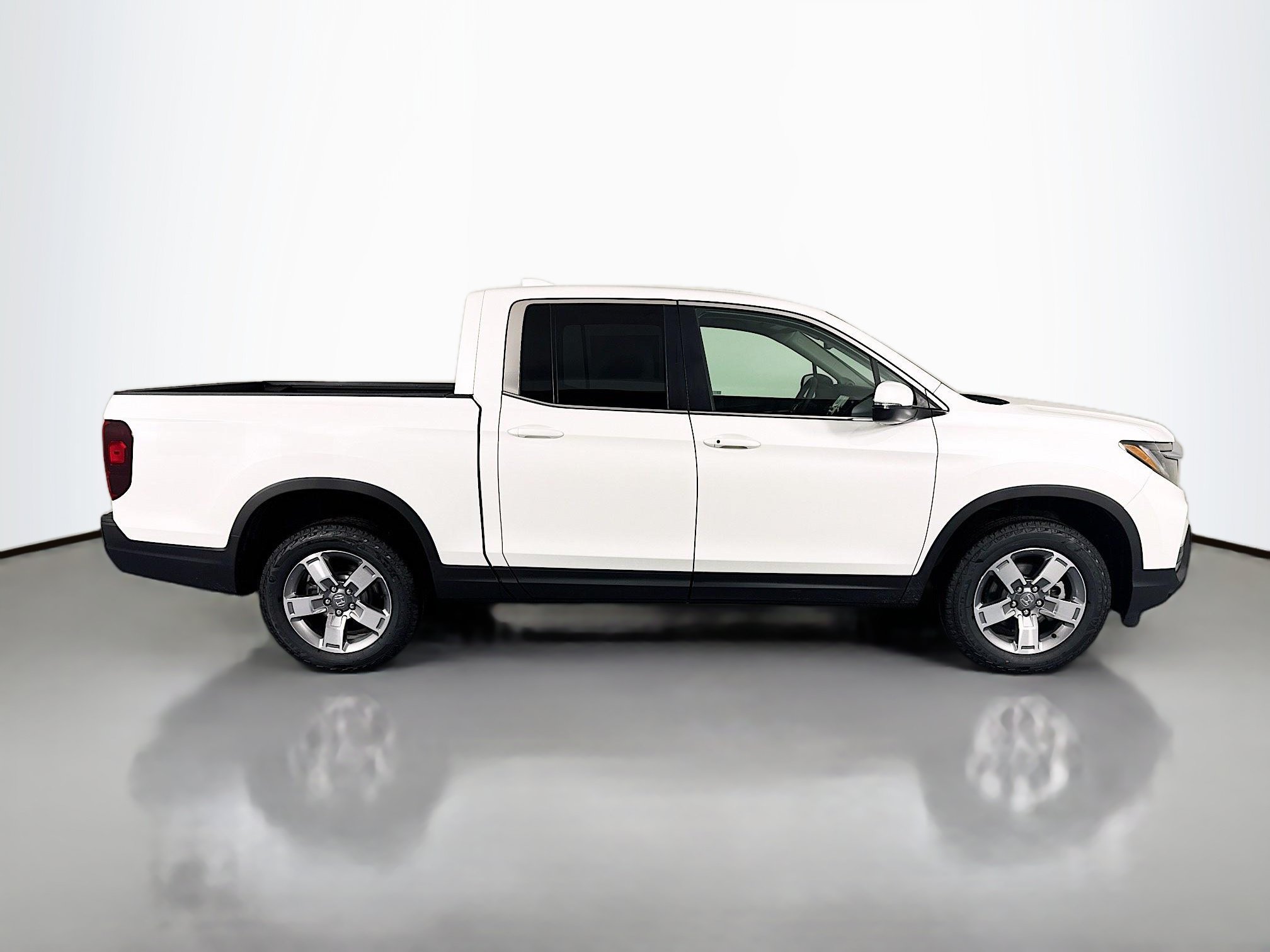 New 2026 Honda Ridgeline RTL image 4
