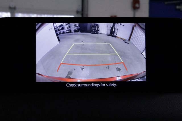 Used 2023 MAZDA CX-5 AWD 2.5 S w/ Select Package image 34