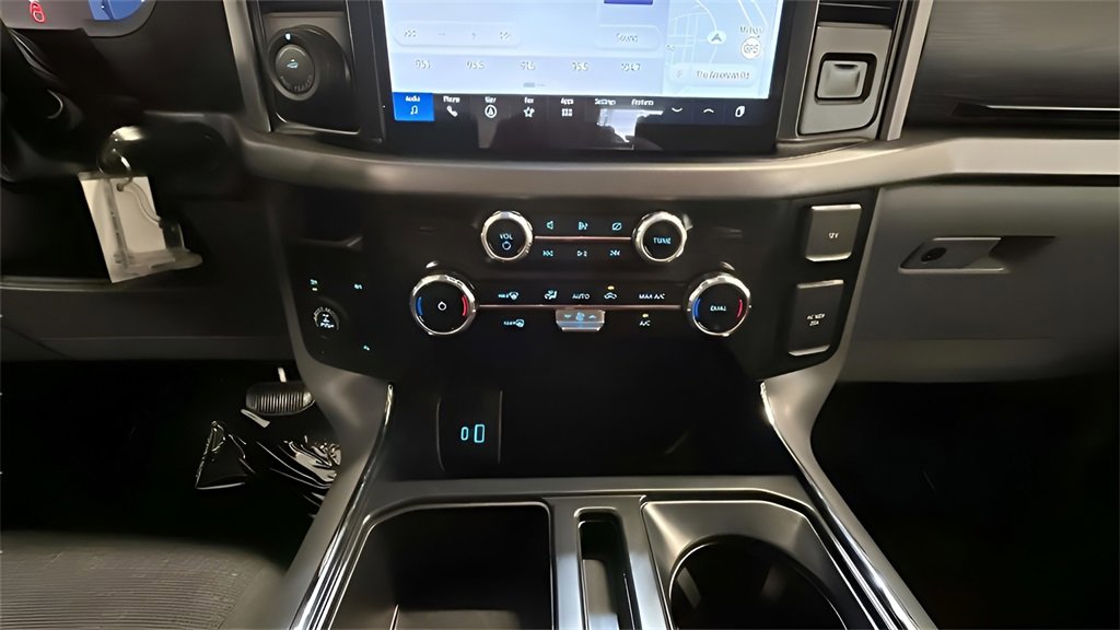 Used 2024 Ford F150 XLT w/ Mobile Office Package image 16