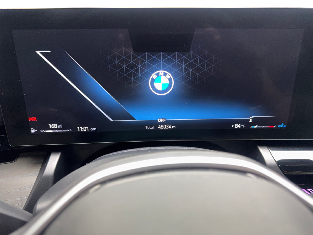 Used 2024 BMW 530i w/ Executive Package RWD image 61