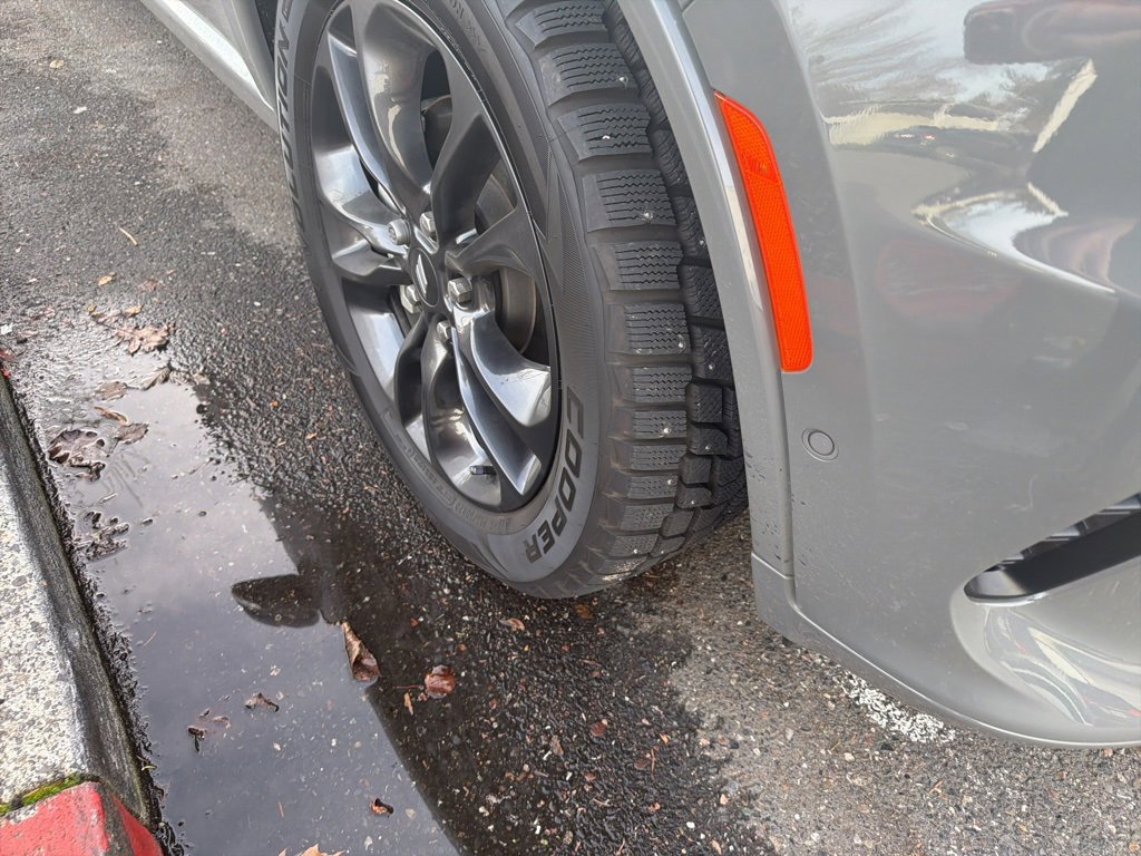 Used 2024 Dodge Durango R/T image 8