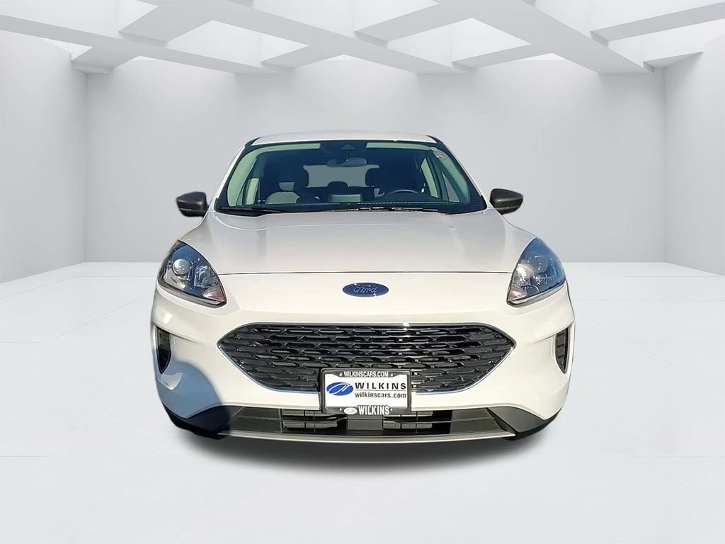 Used 2022 Ford Escape SE w/ Convenience Package image 11