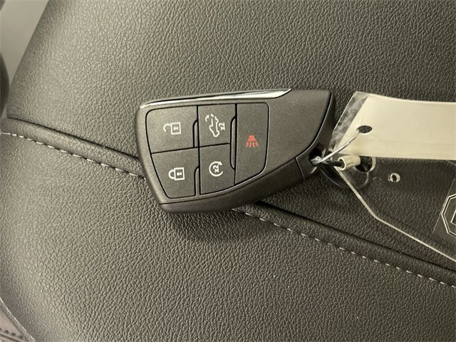 New 2026 GMC Sierra 1500 Elevation w/ Elevation Premium Package image 34