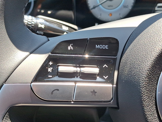 New 2026 Hyundai Elantra Limited FWD image 19