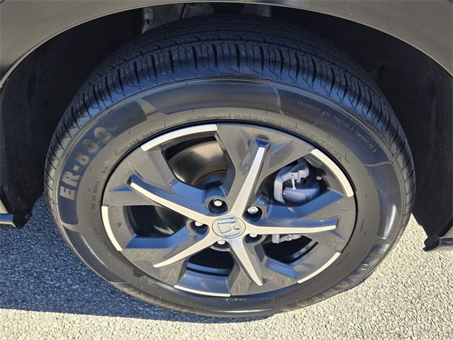 Used 2023 Honda HR-V EX-L image 17