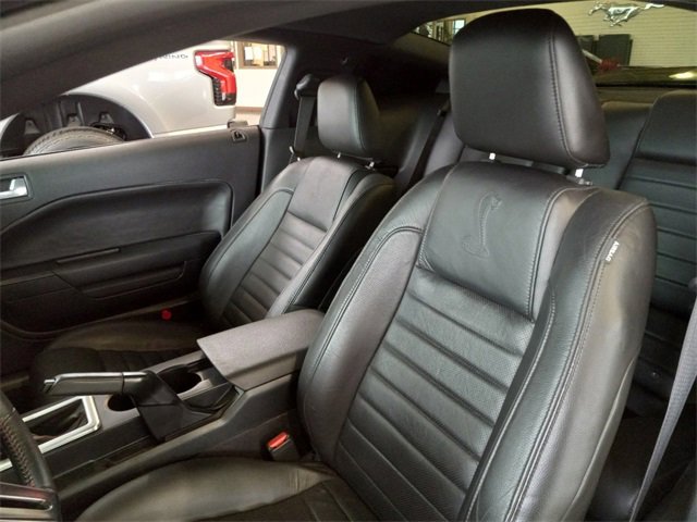 Used 2007 Ford Mustang Shelby GT500 image 10
