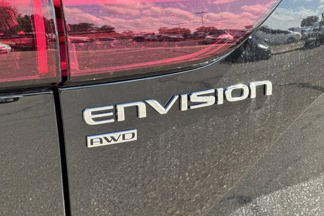 New 2026 Buick Envision Sport Touring AWD/4WD image 34