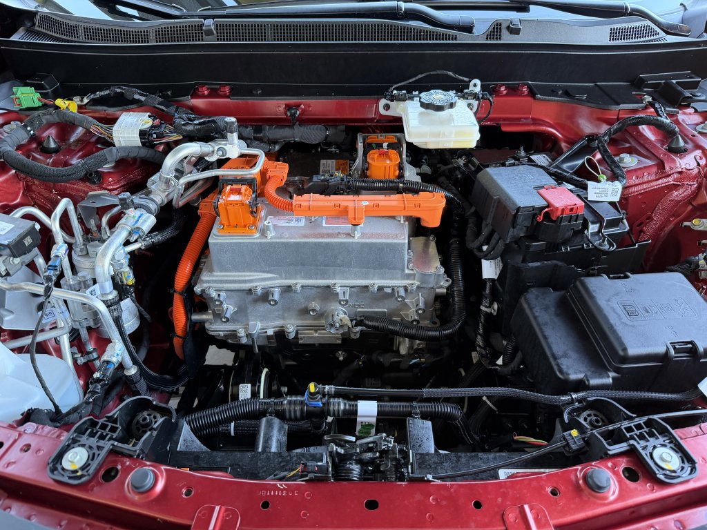 Used 2024 Honda Prologue Elite image 42