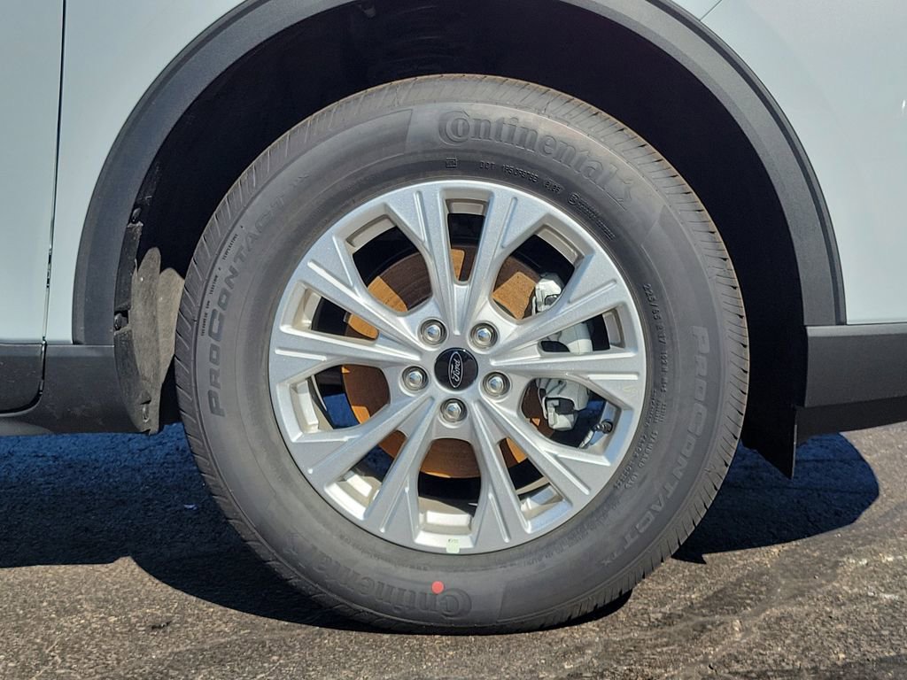 New 2026 Ford Escape Active w/ Cold Weather Package image 9