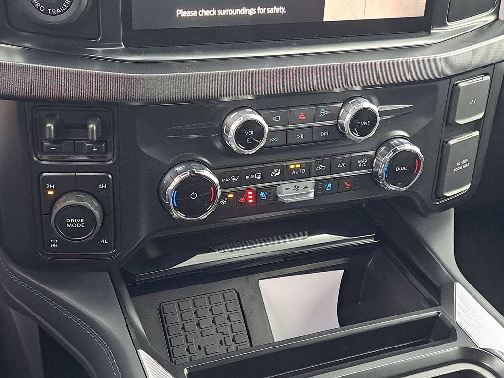 New 2026 Ford F350 Platinum image 17