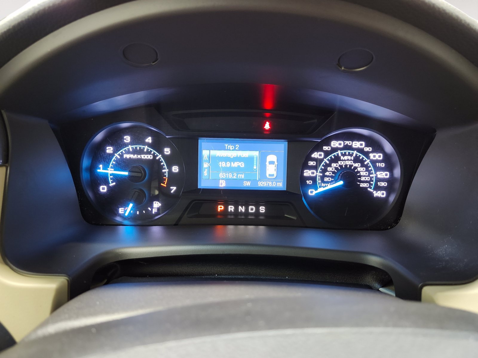Used 2019 Ford Flex SE FWD image 27