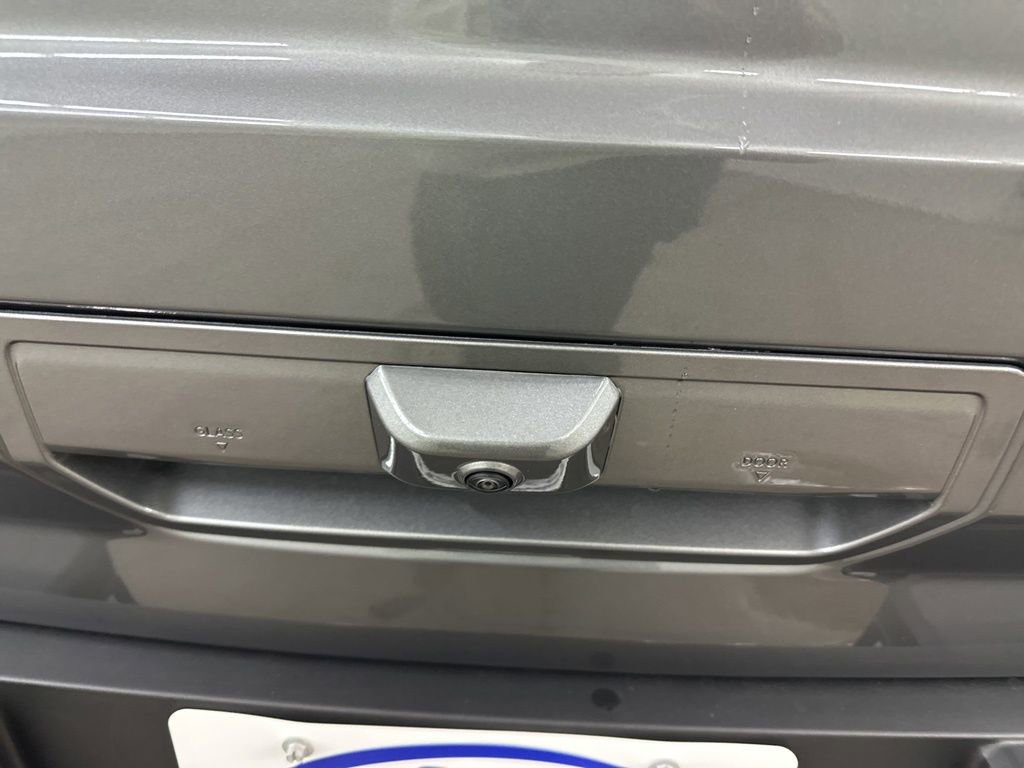 New 2025 Ford Bronco Sport Outer Banks w/ Outer Banks Tech Package+ image 14