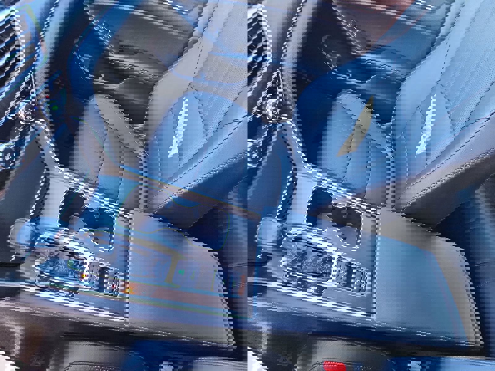 Used 2021 Honda Accord EX-L image 17