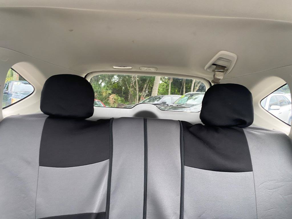 Used 2013 Honda CR-V EX-L image 35