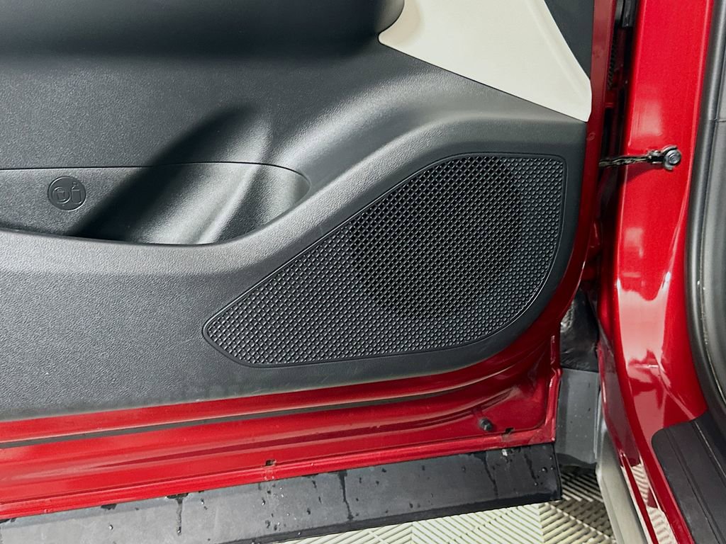 Certified 2025 Hyundai Tucson SEL FWD image 19