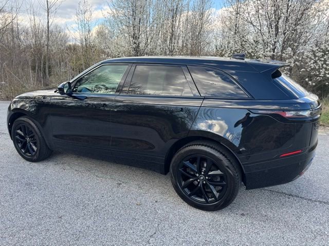 Used 2026 Land Rover Range Rover Velar Dynamic SE AWD/4WD image 8