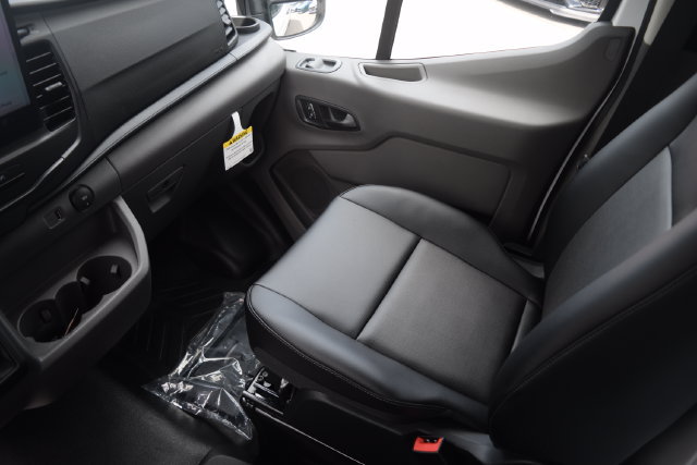 New 2026 Ford Transit 350 148 High Roof Extended w/ Load Area Protection Package RWD image 9