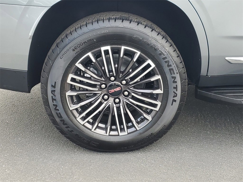 New 2026 GMC Yukon Elevation w/ Elevation Premium Package image 5