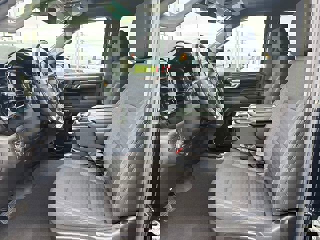 Used 2024 Chevrolet Silverado 1500 LT w/ Protection Package image 9