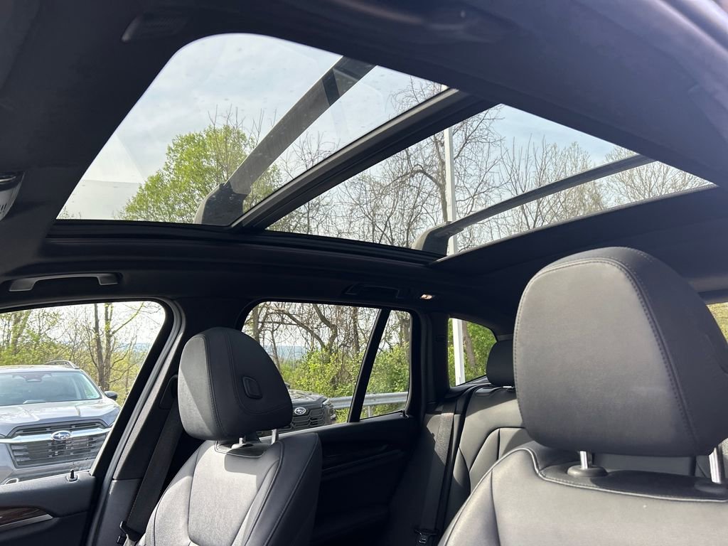Used 2018 BMW X3 xDrive30i AWD/4WD image 26