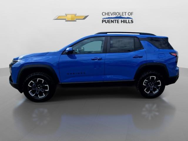 New 2027 Chevrolet Equinox ACTIV w/ Convenience Package III FWD image 5