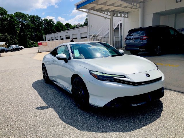 New 2026 Honda Prelude image 2
