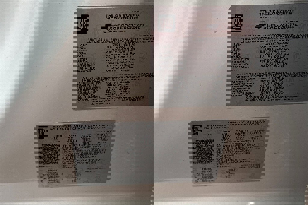 New 2025 Chevrolet Silverado 1500 LT image 27